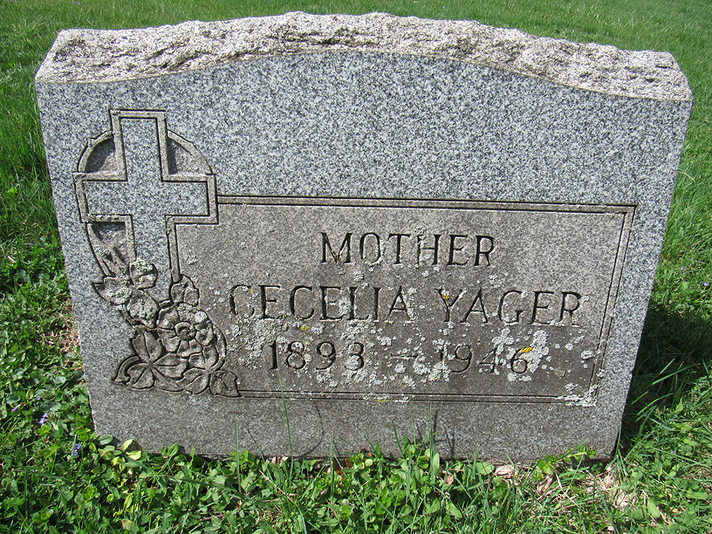 tombstone